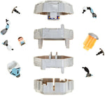 Ready2Robot Single Pack S1 (RED04000) - Fun Planet