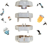 Ready2Robot Single Pack S1 (RED04000) - Fun Planet