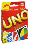 UNO Κάρτες (W2087) - Fun Planet