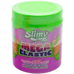 Χλαπάτσα Slimy Mega Stretchy 500γρ. Purple (1863-33900) - Fun Planet
