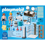 Playmobil City Life Μοντέρνο λουτρό (9268) - Fun Planet