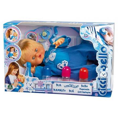 Cicciobello Πυρετούλι (GPH06997/GR) - Fun Planet