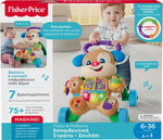 Fisher Price Laugh & Learn Εκπαιδευτική Στράτα Σκυλάκι Smart Stages (FTC66) - Fun Planet