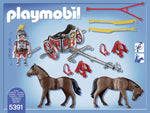 Playmobil History Ρωμαϊκό Άρμα (5391) - Fun Planet