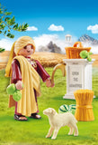 Playmobil History Θεά Δήμητρα (9526) - Fun Planet