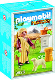 Playmobil History Θεά Δήμητρα (9526) - Fun Planet