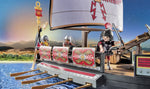Playmobil History Ρωμαϊκή Γαλέρα (5390) - Fun Planet
