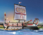 Playmobil History Ρωμαϊκή Γαλέρα (5390) - Fun Planet