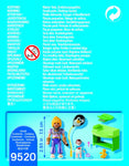 Playmobil Play & Give Μαγική Παιδίατρος (9520) - Fun Planet
