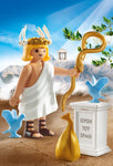 Playmobil History Θεός Ερμής (9524) - Fun Planet