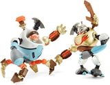 Ready2Robot Single Pack S1 (RED04000) - Fun Planet