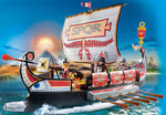 Playmobil History Ρωμαϊκή Γαλέρα (5390) - Fun Planet