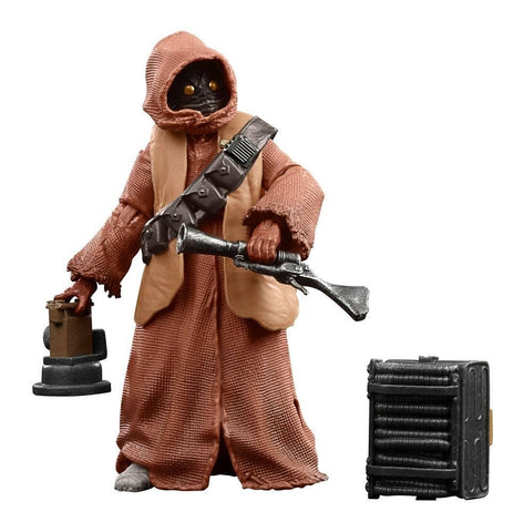 Star Wars The Black Series: Obi-Wan Kenobi - Φιγούρα Teeka Jawa (F5605) - Fun Planet
