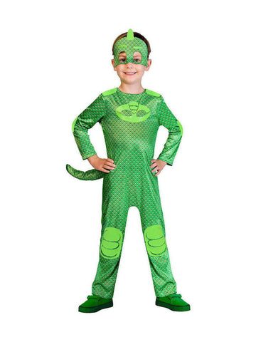 Amscan Στολή PJ Masks Gekko Good - Fun Planet