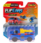 Flip Cars (463875) - Fun Planet