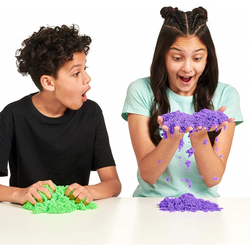 Foam Alive Διπλή Συσκευασία 100γρ (1863-59040) - Fun Planet