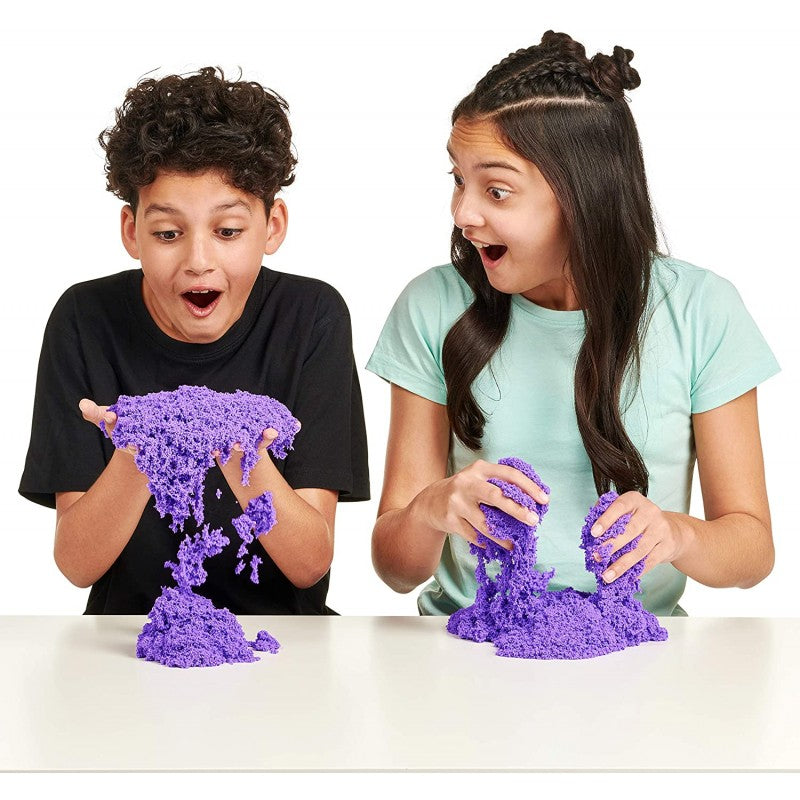 Foam Alive Διπλή Συσκευασία 100γρ (1863-59040) - Fun Planet