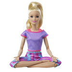 Barbie Νέες Αμέτρητες Κινήσεις (GXF04) - Fun Planet