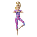 Barbie Νέες Αμέτρητες Κινήσεις (GXF04) - Fun Planet