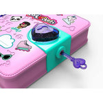 Funlockets Μυστικό Ημερολόγιο (KD020220) - Fun Planet