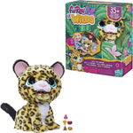 Furreal Lolly the Leopard (F4394) - Fun Planet