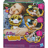 Furreal Lolly the Leopard (F4394) - Fun Planet