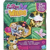 Furreal Lolly the Leopard (F4394) - Fun Planet