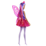 Barbie Νεράϊδα Μπαλαρίνα (FWK85) - Fun Planet