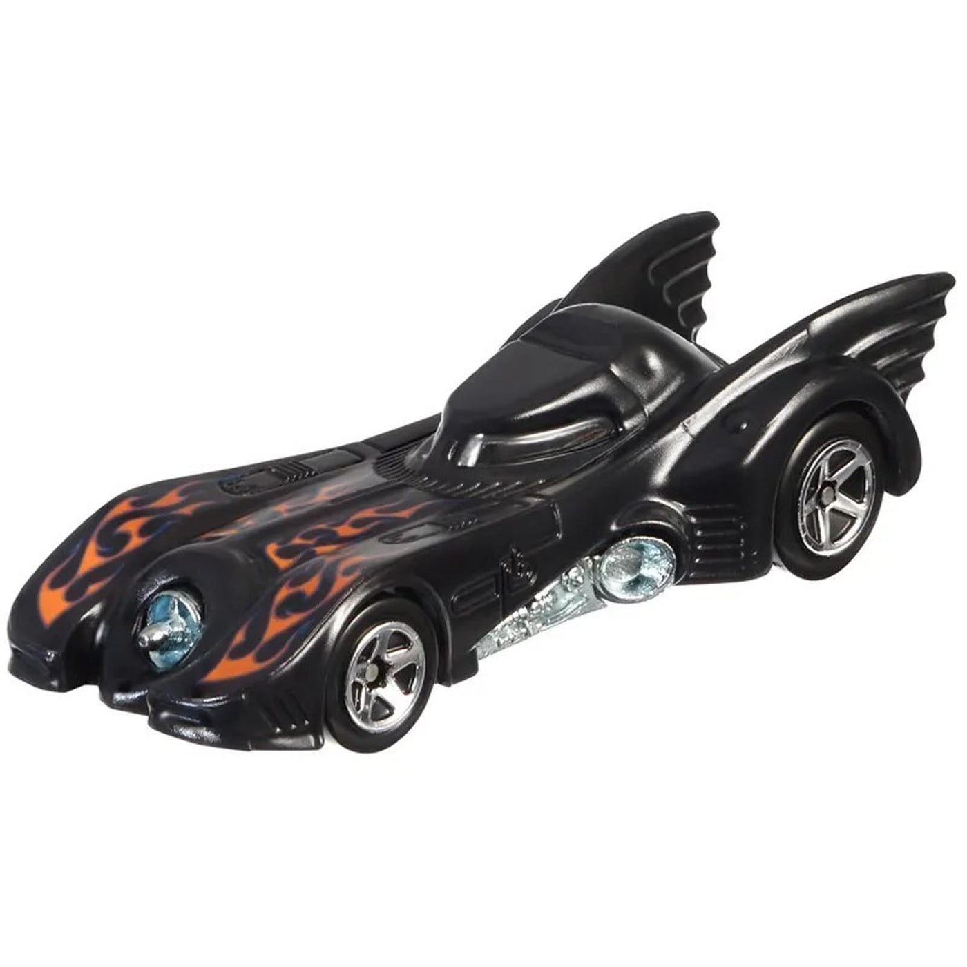 Hot Wheels Color Changers Χρωμοκεραυνοί (BHR15) - Fun Planet