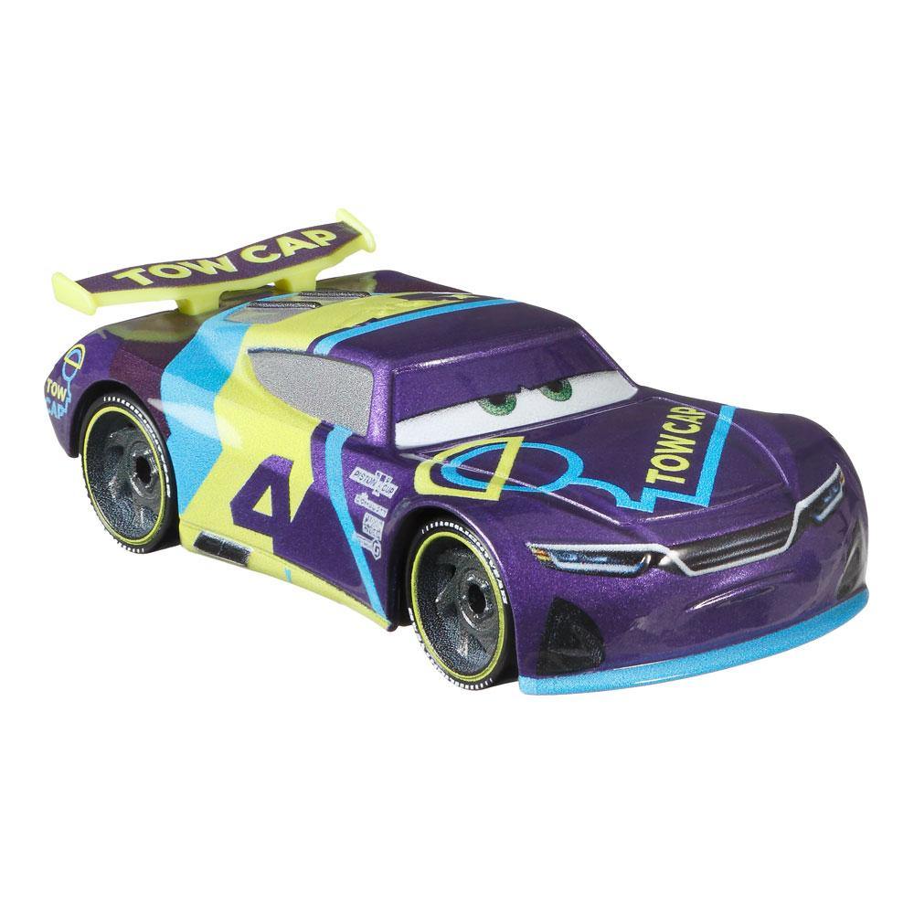 Disney Pixar Cars Αυτοκινητάκια J.D. McPillar (GCC54) - Fun Planet
