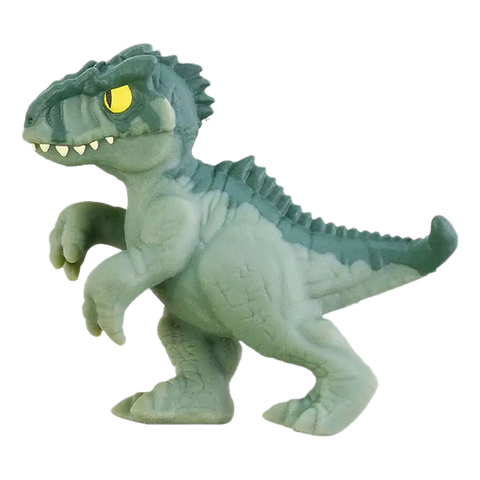 Goo Jit Zu Minis Single Pack Jurassic World - Giganotosaurus (GJT27000) - Fun Planet