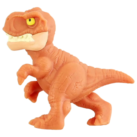 Goo Jit Zu Minis Single Pack Jurassic World - T. Rex (GJT27000) - Fun Planet