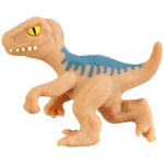 Goo Jit Zu Minis Single Pack Jurassic World - Echo (GJT27000) - Fun Planet