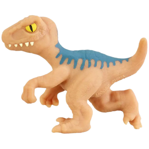 Goo Jit Zu Minis Single Pack Jurassic World - Echo (GJT27000) - Fun Planet