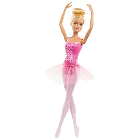 Barbie Μπαλαρίνα (GJL59) - Fun Planet