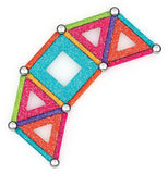 Geomag Σετ Glitter 35 (PF.527.535.00) - Fun Planet