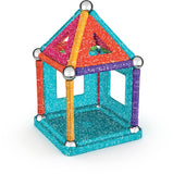 Geomag Σετ Glitter 35 (PF.527.535.00) - Fun Planet
