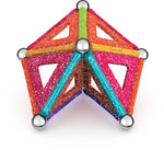 Geomag Σετ Glitter 35 (PF.527.535.00) - Fun Planet
