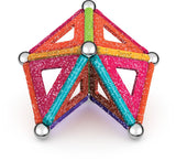 Geomag Σετ Glitter 35 (PF.527.535.00) - Fun Planet