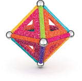 Geomag Σετ Glitter 35 (PF.527.535.00) - Fun Planet