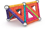 Geomag Σετ Glitter 35 (PF.527.535.00) - Fun Planet