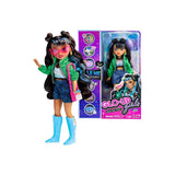 Glo-up Girls Κούκλα Μόδας - Alex (GLU08000) - Fun Planet