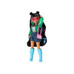 Glo-up Girls Κούκλα Μόδας - Alex (GLU08000) - Fun Planet