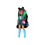 Glo-up Girls Κούκλα Μόδας - Alex (GLU08000) - Fun Planet