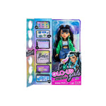 Glo-up Girls Κούκλα Μόδας - Alex (GLU08000) - Fun Planet