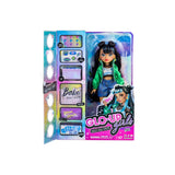 Glo-up Girls Κούκλα Μόδας - Alex (GLU08000) - Fun Planet