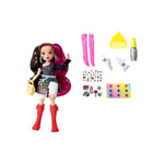 Glo-up Girls Κούκλα Μόδας - Erin (GLU09000) - Fun Planet