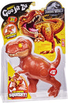 Goo Jit Zu Jurassic Single Pack - T. Rex (GJJ00000) - Fun Planet