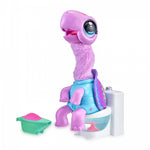 Little Live Pets Gotta Go Φιόνα χελώνα (LPG01000) - Fun Planet
