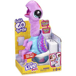 Little Live Pets Gotta Go Φιόνα χελώνα (LPG01000) - Fun Planet